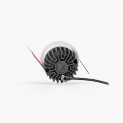 Đèn LED âm trần 7W Rạng Đông AT19 BLE 65 7W A24 mặt sau 1