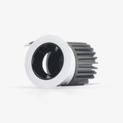 Đèn LED âm trần Bluetooth Rạng Đông AT22 BLE 60 7 góc nghieng 1