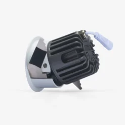 Đèn LED âm trần Bluetooth Rạng Đông AT22 BLE 60 9W mặt ngang 2