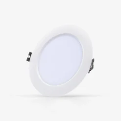 Đèn LED âm trần đổi màu Rạng Đông AT02 DM 110 9W góc nghieng 2