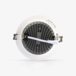 Đèn LED âm trần đổi màu Rạng Đông AT02 DM 110 9W mặt sau 3
