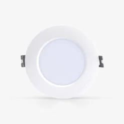 Đèn LED âm trần đổi màu Rạng Đông AT02 DM 90 7W