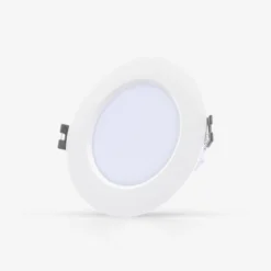 Đèn LED âm trần đổi màu Rạng Đông AT02 DM 90 7W góc nghieng 2