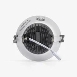 Đèn LED âm trần đổi màu Rạng Đông AT02 DM 90 7W mặt sau 1