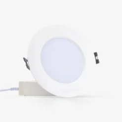 Đèn LED âm trần đổi màu Rạng Đông AT02 DM 90 9W 2