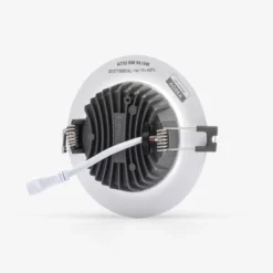 Đèn LED âm trần đổi màu Rạng Đông AT02 DM 90 9W 4