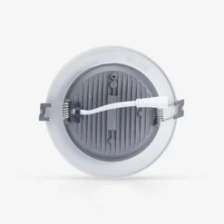 Đèn LED âm trần đổi màu Rạng Đông AT10 DM 110 12W mặt sau 1