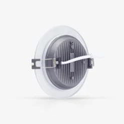 Đèn LED âm trần đổi màu Rạng Đông AT10 DM 110 12W mặt sau 2