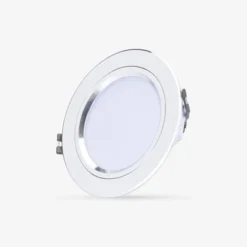 Đèn LED âm trần đổi màu Rạng Đông AT10 DM 110 9W góc nghieng 5