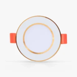Đèn LED âm trần đổi màu Rạng Đông AT10 DM 60 3W