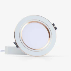 Đèn LED âm trần đổi màu Rạng Đông AT10 DM 90 7W