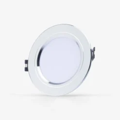 Đèn LED âm trần đổi màu Rạng Đông AT10 DM 90 7W góc nghieng 2
