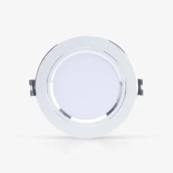 Đèn LED âm trần đổi màu Rạng Đông AT10 DM 90 9W