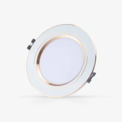 Đèn LED âm trần đổi màu Rạng Đông AT10 DM 90 9W góc nghieng 5