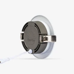 Đèn LED âm trần đổi màu Rạng Đông AT20 DM 90 10W mặt sau 1