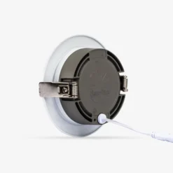 Đèn LED âm trần đổi màu Rạng Đông AT20 DM 90 10W mặt sau 2