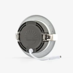 Đèn LED âm trần đổi màu Rạng Đông AT20 DM 90 8W góc nghieng 4