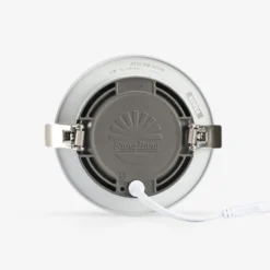 Đèn LED âm trần đổi màu Rạng Đông AT20 DM 90 8W mặt sau
