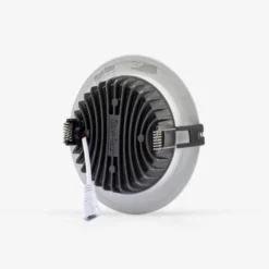 Đèn LED âm trần downlight Rạng Đông AT04 110 12W mặt sau 3