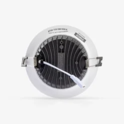 Đèn LED âm trần downlight Rạng Đông AT04 110 7W 7