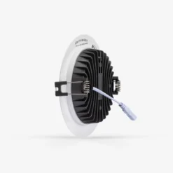 Đèn LED âm trần downlight Rạng Đông AT04 110 7W mặt ngang 1