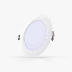 Đèn LED âm trần downlight Rạng Đông AT04 110 9W góc nghieng 1