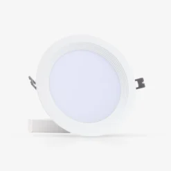 Đèn LED âm trần downlight Rạng Đông AT04 155 16W góc nghieng 3