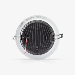Đèn LED âm trần downlight Rạng Đông AT04 155 16W mặt sau 1
