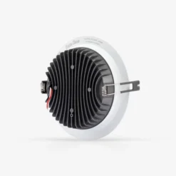 Đèn LED âm trần downlight Rạng Đông AT04 155 16W mặt sau 2