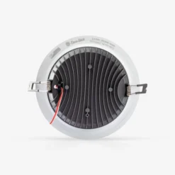Đèn LED âm trần downlight Rạng Đông AT04 155 25W mặt sau 1