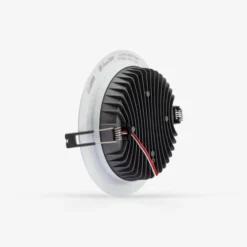 Đèn LED âm trần downlight Rạng Đông AT04 155 25W mặt sau 2