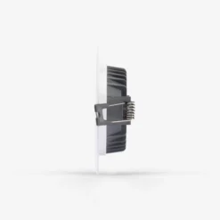 Đèn LED âm trần downlight Rạng Đông AT04 90 5W góc nghieng 2