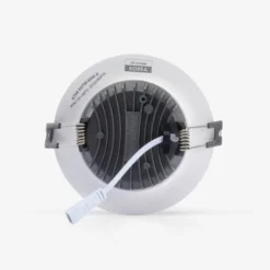 Đèn LED âm trần downlight Rạng Đông AT04 90 5W mặt sau 1