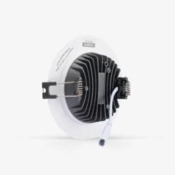 Đèn LED âm trần downlight Rạng Đông AT04 90 7W mặt sau 2