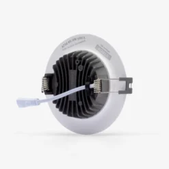 Đèn LED âm trần downlight Rạng Đông AT04 90 9W mặt sau