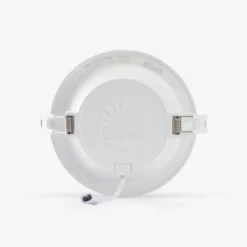Đèn LED âm trần downlight Rạng Đông AT06 V2 110 9W mặt sau 1