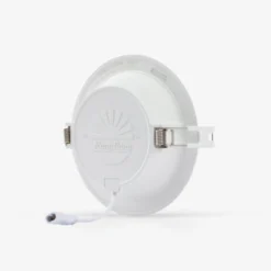 Đèn LED âm trần downlight Rạng Đông AT06 V2 110 9W mặt sau 2
