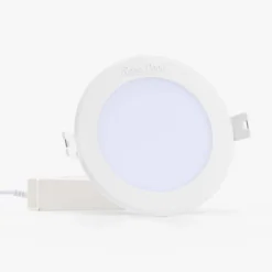 Đèn LED âm trần downlight Rạng Đông AT06 V2 90 7W cơ driver