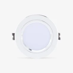 Đèn LED âm trần downlight Rạng Đông AT10 90 7W