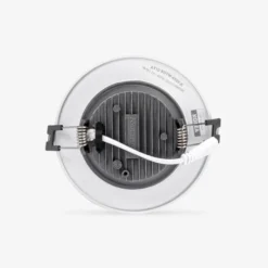 Đèn LED âm trần downlight Rạng Đông AT10 90 7W mặt sau 3