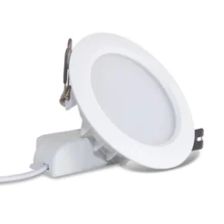 Đèn LED âm trần downlight Rạng Đông AT16 110 7W