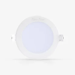 Đèn LED âm trần downlight Rạng Đông AT24 90 10W Plus