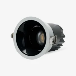 Đèn LED âm trần downlight Rạng Đông AT39 76 12W góc nghieng 1