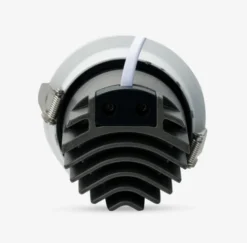 Đèn LED âm trần downlight Rạng Đông AT39 76 12W mặt sau