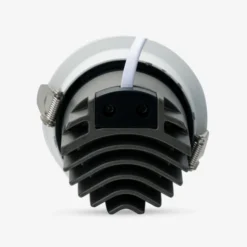Đèn LED âm trần downlight Rạng Đông AT39 76 12W mặt sau