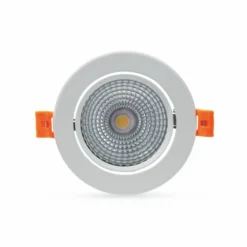 Đèn LED âm trần downlight Rạng Đông AT40 95 12W