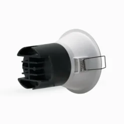 Đèn LED âm trần downlight Rạng Đông AT41 86 12W mặt sau
