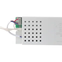 Đèn LED âm trần dự phòng Rạng Đông AT04 dp 110 12W driver 1