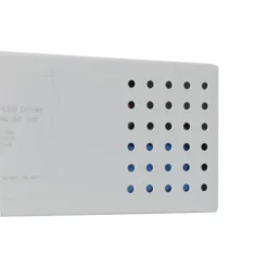 Đèn LED âm trần dự phòng Rạng Đông AT04 dp 110 12W driver 2
