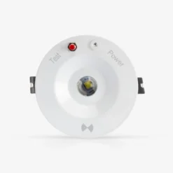 Đèn LED âm trần khẩn cấp Rạng Đông AT07 kc 90 5W 2